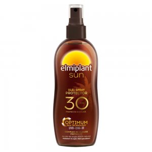 Ulei Spray de Fata si Corp cu Protectie Solara Elmiplant Sun, 150 ml, SPF 30, Ulei pentru Soare, Ulei Protectie Solara, Uleuri Protectie Solara, Ulei Corp Elmiplant, Ulei Fata Elmiplant, Ulei cu Protectie Solara Ulei Protectie Solara, Crema Solara Ulei Spray de Fata si Corp cu Protectie Solara Elmiplant Sun, 150 ml, SPF 30, Ulei pentru Soare, Ulei Protectie Solara, Uleuri Protectie Solara, Ulei Corp Elmiplant, Ulei Fata Elmiplant, Ulei cu Protectie Solara Ulei Protectie Solara, Crema Solara