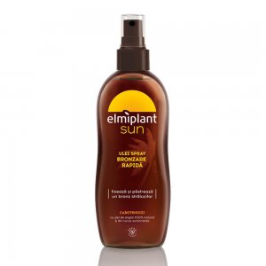 Spray Ulei de Plaja ELMIPLANT Sun, SPF0, 150ml, Spray pentru Plaja, Spray pentru Bronz, Spray Bronz SPF0, Ulei Spray pentru Bronz, Spray pentru Bronz, Ulei Spray pentru Bronz 0SPF, Ulei de Plaja, Spray Ulei pentru Plaja 0SPF Spray Ulei de Plaja ELMIPLANT Sun, SPF0, 150ml, Spray pentru Plaja, Spray pentru Bronz, Spray Bronz SPF0, Ulei Spray pentru Bronz, Spray pentru Bronz, Ulei Spray pentru Bronz 0SPF, Ulei de Plaja, Spray Ulei pentru Plaja 0SPF