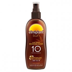 Spray Ulei de Plaja ELMIPLANT Sun, SPF10, 150ml, Spray pentru Plaja, Spray pentru Bronz, Spray Bronz SPF10, Ulei Spray pentru Bronz, Spray pentru Bronz, Ulei Spray pentru Bronz 10SPF, Ulei de Plaja, Spray Ulei pentru Plaja 10SPF Spray Ulei de Plaja ELMIPLANT Sun, SPF10, 150ml, Spray pentru Plaja, Spray pentru Bronz, Spray Bronz SPF10, Ulei Spray pentru Bronz, Spray pentru Bronz, Ulei Spray pentru Bronz 10SPF, Ulei de Plaja, Spray Ulei pentru Plaja 10SPF