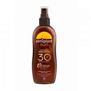 Spray Ulei de Plaja ELMIPLANT Sun, SPF30, 150ml, Spray pentru Plaja SPF30, Ulei pentru Broz, Spray Piele Bronzata, Ulei Spray pentru Bronz SPF30, Spray pentru Bronz SPF30, Ulei Spray Pentru Plaja, Ulei de Plaja SPF30, Spray Ulei de Plaja Spray Ulei de Plaja ELMIPLANT Sun, SPF30, 150ml, Spray pentru Plaja SPF30, Ulei pentru Broz, Spray Piele Bronzata, Ulei Spray pentru Bronz SPF30, Spray pentru Bronz SPF30, Ulei Spray Pentru Plaja, Ulei de Plaja SPF30, Spray Ulei de Plaja