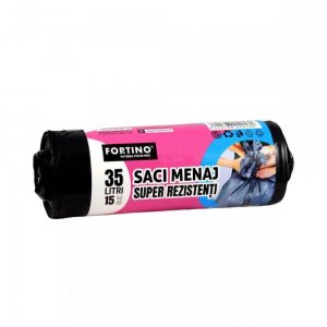 Rola 15 Saci Menajeri Fortino, 35 L, Negru, Rola Saci Menajeri Fortino, Saci Menajeri in Rola, Saci Menajeri la Rola, Rola de Saci Menajeri, Saci Menajeri 35 L, Saci Menajeri de 35 de Litri, Saci Menajeri Mici, Saci Menajeri Negrii, Saci pentru Menaj Rola 15 Saci Menajeri Fortino, 35 L, Negru, Rola Saci Menajeri Fortino, Saci Menajeri in Rola, Saci Menajeri la Rola, Rola de Saci Menajeri, Saci Menajeri 35 L, Saci Menajeri de 35 de Litri, Saci Menajeri Mici, Saci Menajeri Negrii, Saci pentru Menaj
