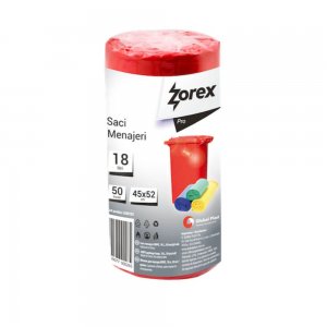 Saci Menajeri Zorex Pro,18L, 45x52 cm, 50 Buc/Rola, Rosu, Articole Curatenie, Saci Menaj, Saci de Gunoi, Saci Menajeri 18L Saci Menajeri Zorex Pro,18L, 45x52 cm, 50 Buc/Rola, Rosu, Articole Curatenie, Saci Menaj, Saci de Gunoi, Saci Menajeri 18L