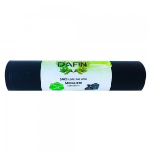 Saci Menajeri DAFIN, 240 L, 10 Buc/Rola, Negri, 110x125 cm, Rola Saci Menajeri, Role Saci Menaj, Saci Menajeri in Rola, Rola Saci de Gunoi, Saci Menaj, Saci de Gunoi, Saci Menajeri 240L Saci Menajeri DAFIN, 240 L, 10 Buc/Rola, Negri, 110x125 cm, Rola Saci Menajeri, Role Saci Menaj, Saci Menajeri in Rola, Rola Saci de Gunoi, Saci Menaj, Saci de Gunoi, Saci Menajeri 240L