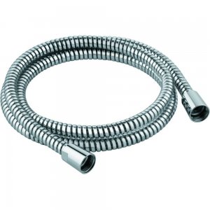 Furtun Dus Infoliat In Plastic Kludi Logoflex, 160 cm, Furtun Dus Kludi Logoflex, Furtun Dus Kludi Infoliat in Plastic, Furtun Dus Cauciuc si Plastic, Furtun Dus Plastic si Cauciuc, Furtun Dus 1.6 m, Furtun Dus 1600 mm, Kludi Furtun Dus Logoflex