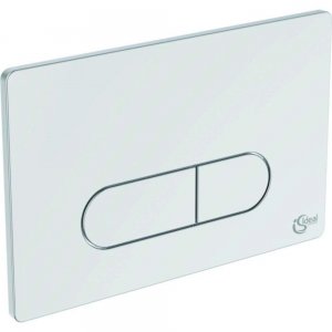 Clapeta Rectangulara WC, Oleas M1 Ideal Standard, 234x154x8.5 mm, Crom Lucios, Clapeta WC, Clapeta Rezervor Aparent, Clapeta Rezervor Incastrat, Clapete Rezervoare WC, Clapeta Rezervor WC, Clapete Rezervoare Aparente Clapeta Rectangulara WC, Oleas M1 Ideal Standard, 234x154x8.5 mm, Crom Lucios, Clapeta WC, Clapeta Rezervor Aparent, Clapeta Rezervor Incastrat, Clapete Rezervoare WC, Clapeta Rezervor WC, Clapete Rezervoare Aparente