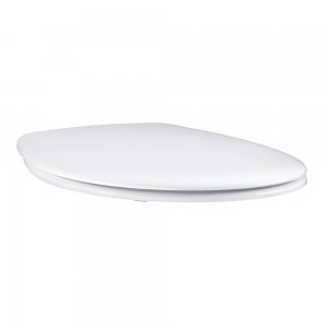 Colac Ceramic de WC, Grohe Bau, 45.9x35.2x5.4 cm, Eliberare Rapida, Alb, Capac WC, Capac pentru Toaleta, Colac WC, Colac pentru Toaleta, Capac de WC, Colac de WC, Colac WC Ceramic, Colac Grohe. Capac Grohe Colac Ceramic de WC, Grohe Bau, 45.9x35.2x5.4 cm, Eliberare Rapida, Alb, Capac WC, Capac pentru Toaleta, Colac WC, Colac pentru Toaleta, Capac de WC, Colac de WC, Colac WC Ceramic, Colac Grohe. Capac Grohe