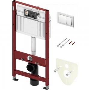 Rezervor Incastrat cu Clapeta Rectangulara Cromata si Cadru Tece, Pentru WC, Rezervor Incastrat, Rezervor Tece Incastrat, Rezervor de WC, Rezervor WC in Perete, Rezervor pentru Toaleta, Rezervor Incastrat in Perete, Rezervor WC Ascuns Rezervor Incastrat cu Clapeta Rectangulara Cromata si Cadru Tece, Pentru WC, Rezervor Incastrat, Rezervor Tece Incastrat, Rezervor de WC, Rezervor WC in Perete, Rezervor pentru Toaleta, Rezervor Incastrat in Perete, Rezervor WC Ascuns