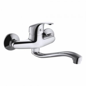 Baterie Zinc pentru Bucatarie Sanobi SanQ, Pipa Medie, Finisaj Cromat, Prindere Perete, Baterii Bucatarie, Baterie Bucatarie Pipa Medie, Baterii Chiuvete Bucatarie, Baterie Chiuveta Bucatarie cu Pipa Medie, Baterii Sanitare Baterie Zinc pentru Bucatarie Sanobi SanQ, Pipa Medie, Finisaj Cromat, Prindere Perete, Baterii Bucatarie, Baterie Bucatarie Pipa Medie, Baterii Chiuvete Bucatarie, Baterie Chiuveta Bucatarie cu Pipa Medie, Baterii Sanitare