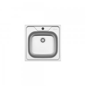 Chiuveta Patrata Bucatarie Sanobi, 48x48 cm, Inox Alimentar, Finisaj Mat, Chiuveta Patrata pentru Blat, Chiuveta Patrata pentru Bucatarie, Chiuveta de Bucatarie Patrata, Chiuveta Patrata de Bucatarie, Chiuveta Bucatarie Universala Chiuveta Patrata Bucatarie Sanobi, 48x48 cm, Inox Alimentar, Finisaj Mat, Chiuveta Patrata pentru Blat, Chiuveta Patrata pentru Bucatarie, Chiuveta de Bucatarie Patrata, Chiuveta Patrata de Bucatarie, Chiuveta Bucatarie Universala