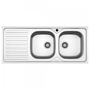 Chiuveta Bucatarie Dubla Sanobi, 116x50 cm, cu Picurator pe Stanga, Inox Alimentar, Finisaj Mat, Chiuveta de Bucatarie Sanobi, Chiuveta Dubla cu Picurator pentru Bucatarie, Chiuveta de Bucatarie Dubla cu Picurator, Chiuveta Bucatarie Inox Chiuveta Bucatarie Dubla Sanobi, 116x50 cm, cu Picurator pe Stanga, Inox Alimentar, Finisaj Mat, Chiuveta de Bucatarie Sanobi, Chiuveta Dubla cu Picurator pentru Bucatarie, Chiuveta de Bucatarie Dubla cu Picurator, Chiuveta Bucatarie Inox