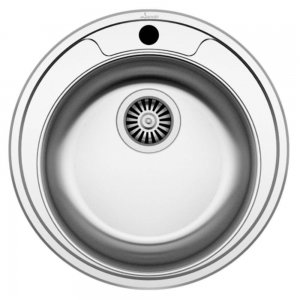Chiuveta Rotunda Bucatarie Sanobi, 49 cm, Inox Alimentar, Finisaj Mat, Chiuveta Rotunda pentru Blat, Chiuveta Rotunda pentru Bucatarie, Chiuveta de Bucatarie Rotunda, Chiuveta Rotunda de Bucatarie, Chiuveta Bucatarie Universala Chiuveta Rotunda Bucatarie Sanobi, 49 cm, Inox Alimentar, Finisaj Mat, Chiuveta Rotunda pentru Blat, Chiuveta Rotunda pentru Bucatarie, Chiuveta de Bucatarie Rotunda, Chiuveta Rotunda de Bucatarie, Chiuveta Bucatarie Universala