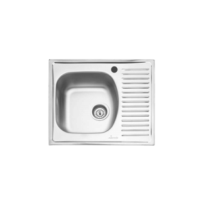Chiuveta pentru Bucatarie cu Picurator Sanobi, Inox Alimentar, 580x510 mm, Orientare Stanga, Chiuveta, Chiuveta Inox, Chiuveta Sanobi, Chiuveta Inox Sanobi, Chiuveta pentru Blat, Chiuveta Bucatarie, Chiuveta pentru Bucatarie Chiuveta pentru Bucatarie cu Picurator Sanobi, Inox Alimentar, 580x510 mm, Orientare Stanga, Chiuveta, Chiuveta Inox, Chiuveta Sanobi, Chiuveta Inox Sanobi, Chiuveta pentru Blat, Chiuveta Bucatarie, Chiuveta pentru Bucatarie