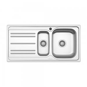 Chiuveta pentru Bucatarie Sanobi, Inox Alimentar, 1000x500 mm, Orientare Dreapta, Chiuveta, Chiuveta Inox, Chiuveta Sanobi, Chiuveta Inox Sanobi, Chiuveta pentru Blat, Chiuveta Bucatarie, Chiuveta pentru Bucatarie Chiuveta pentru Bucatarie Sanobi, Inox Alimentar, 1000x500 mm, Orientare Dreapta, Chiuveta, Chiuveta Inox, Chiuveta Sanobi, Chiuveta Inox Sanobi, Chiuveta pentru Blat, Chiuveta Bucatarie, Chiuveta pentru Bucatarie