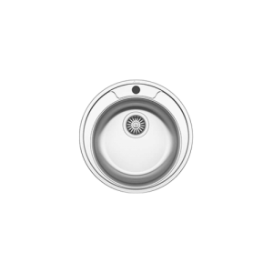 Chiuveta pentru Bucatarie Rotunda Sanobi, Inox Alimentar, 490 mm, Finisaj Linen, Chiuveta, Chiuveta Inox, Chiuveta Sanobi, Chiuveta Inox Sanobi, Chiuveta pentru Blat, Chiuveta Bucatarie, Chiuveta pentru Bucatarie Chiuveta pentru Bucatarie Rotunda Sanobi, Inox Alimentar, 490 mm, Finisaj Linen, Chiuveta, Chiuveta Inox, Chiuveta Sanobi, Chiuveta Inox Sanobi, Chiuveta pentru Blat, Chiuveta Bucatarie, Chiuveta pentru Bucatarie