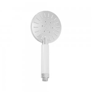 Para de Dus Sanobi, 4 Functii, 100 mm Diametru, Para pentru Dus, Para de Dus pentru Baie, Para Dus, Pere Dus, Pere de Dus, Sanobi Para de Dus, Sanobi Pere de Dus, Pere pentru Dus, Accesorii Baie, Accesorii Dus, Accesorii pentru Baie