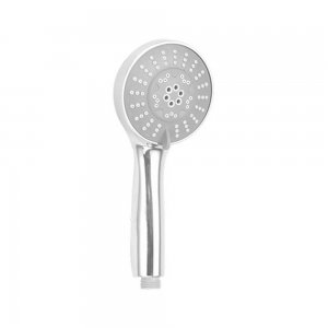 Para de Dus Sanobi, 5 Functii, 100 mm Diametru, Para pentru Dus, Para de Dus pentru Baie, Para Dus, Pere Dus, Pere de Dus, Sanobi Para de Dus, Sanobi Pere de Dus, Pere pentru Dus, Accesorii Baie, Accesorii Dus, Accesorii pentru Baie