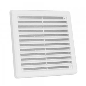 Grila de Aerisire cu Plasa Karro, 25x25 cm, Plastic Alb, Plasa de Aerisire, Rama de Aerisire, Grile Ventilatie cu Plasa, Rama de Ventilare cu Plasa, Grila Plastic cu Plasa de Aerisire, Grile Simple de Aerisire cu Plasa Antiinsecte, Sisteme de Ventilatie Grila de Aerisire cu Plasa Karro, 25x25 cm, Plastic Alb, Plasa de Aerisire, Rama de Aerisire, Grile Ventilatie cu Plasa, Rama de Ventilare cu Plasa, Grila Plastic cu Plasa de Aerisire, Grile Simple de Aerisire cu Plasa Antiinsecte, Sisteme de Ventilatie