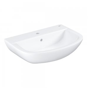 Lavoar Ceramic, Grohe Bau, Montare pe Perete, 60.9x44.2 cm, cu Orificiul pentru Baterie, Alb, Lavoar Alb, Lavoar pentru Baie, Lavoar Ceramic, Chiuveta Alba, Chiuveta pentru Baie, Chiuveta Ceramica Lavoar Ceramic, Grohe Bau, Montare pe Perete, 60.9x44.2 cm, cu Orificiul pentru Baterie, Alb, Lavoar Alb, Lavoar pentru Baie, Lavoar Ceramic, Chiuveta Alba, Chiuveta pentru Baie, Chiuveta Ceramica