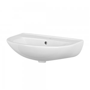 Lavoar Suspendat Cersanit President, 60x48 cm, cu Orificiu pentru Baterie si Preaplin, Lavoare Suspendate Cersanit President, Chiuvete, Chiuveta, Accesorii pentru Baie, Lavoare Cersanit Lavoar Suspendat Cersanit President, 60x48 cm, cu Orificiu pentru Baterie si Preaplin, Lavoare Suspendate Cersanit President, Chiuvete, Chiuveta, Accesorii pentru Baie, Lavoare Cersanit