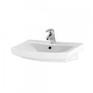 Lavoar  Suspendat, Cersanit Carina, 55x40 cm, Cu Orificiu pentru Baterie si Preaplin, Lavoar Suspendat de la Cersanit, Lavoar Cersanit Carina, Lavoar cu Orificiu pentru Baterie si Preaplin Cersanit Lavoar  Suspendat, Cersanit Carina, 55x40 cm, Cu Orificiu pentru Baterie si Preaplin, Lavoar Suspendat de la Cersanit, Lavoar Cersanit Carina, Lavoar cu Orificiu pentru Baterie si Preaplin Cersanit