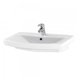 Lavoar  Suspendat, Cersanit Carina, 70x43.5 cm, Cu Orificiu pentru Baterie si Preaplin, Lavoar  Suspendat Cersanit, Cersanit Carina Lavoar, Produse Sanitare Cersanit,  Lavoare Baie, Lavoar Baie, Chiuveta Baie Lavoar  Suspendat, Cersanit Carina, 70x43.5 cm, Cu Orificiu pentru Baterie si Preaplin, Lavoar  Suspendat Cersanit, Cersanit Carina Lavoar, Produse Sanitare Cersanit,  Lavoare Baie, Lavoar Baie, Chiuveta Baie