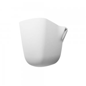 Semi-Piedestal Lavoar Cersanit President, 5 Kg, 27x27.5 cm, Semi-Piedestale Ceramice pentru Lavoare, Cersanit President Semi-Piedestal pentru Lavoar, Obiecte Sanitare, Semipiedestal Lavoar Ceramica, Semi-Piedestal Suspendat Lavoar Semi-Piedestal Lavoar Cersanit President, 5 Kg, 27x27.5 cm, Semi-Piedestale Ceramice pentru Lavoare, Cersanit President Semi-Piedestal pentru Lavoar, Obiecte Sanitare, Semipiedestal Lavoar Ceramica, Semi-Piedestal Suspendat Lavoar