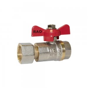 Robinet pentru Apa din Alama, Raodyne, 3/4 Toli, 16 Bari, Inchidere Sfera, cu Fluture si Olandez, Filet Interior, Instalatii Sanitare, Robinet de Alama pentru Apa, Robineti Apa de la Raodyne, Robinet Inchidere Sfera, Robinet Fluture  Robinet pentru Apa din Alama, Raodyne, 3/4 Toli, 16 Bari, Inchidere Sfera, cu Fluture si Olandez, Filet Interior, Instalatii Sanitare, Robinet de Alama pentru Apa, Robineti Apa de la Raodyne, Robinet Inchidere Sfera, Robinet Fluture