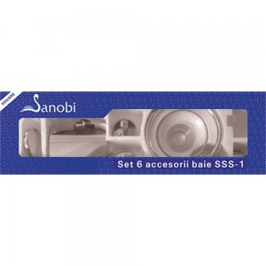 Set 6 Accesorii Patrate pentru Baie Sanobi, Accesorii Baie, Accesorii pentru Baie, Accesorii Baie, Accesorii Baie Sanobi, Set de Acesorii Sanobi, Set Acceorii Baie Sanobi, Sanobi Set Accesorii, Set Accesorii Baie Sanobi Set 6 Accesorii Patrate pentru Baie Sanobi, Accesorii Baie, Accesorii pentru Baie, Accesorii Baie, Accesorii Baie Sanobi, Set de Acesorii Sanobi, Set Acceorii Baie Sanobi, Sanobi Set Accesorii, Set Accesorii Baie Sanobi