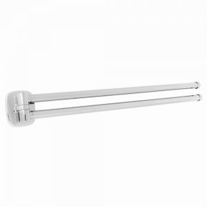 Suport Metalic Oscilobatant Dublu pentru Prosop Sanobi Clasic, Suport Prosop, Suport Metalic Prosop, Suport pentru Prosop, Suport Metalic pentru Prosop, Suport Prosoape, Suporturi Prosoape, Suport de Prosoape, Accesorii Baie, Accesorii Dus Suport Metalic Oscilobatant Dublu pentru Prosop Sanobi Clasic, Suport Prosop, Suport Metalic Prosop, Suport pentru Prosop, Suport Metalic pentru Prosop, Suport Prosoape, Suporturi Prosoape, Suport de Prosoape, Accesorii Baie, Accesorii Dus