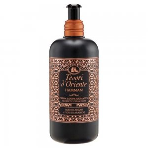 Sapun Lichid Tesori d'Oriente Hammam, 300 ml, cu Ulei de Argan si Flori de Portocal, Sapun Lichid cu Floare de Lotus, Sapun Hidratant, Sapun Lichid Hidratant, Sapun Lichid, Sapun Tesori d'Oriente, Sapunuri Lichide, Sapun Lichid cu Pompita Sapun Lichid Tesori d'Oriente Hammam, 300 ml, cu Ulei de Argan si Flori de Portocal, Sapun Lichid cu Floare de Lotus, Sapun Hidratant, Sapun Lichid Hidratant, Sapun Lichid, Sapun Tesori d'Oriente, Sapunuri Lichide, Sapun Lichid cu Pompita