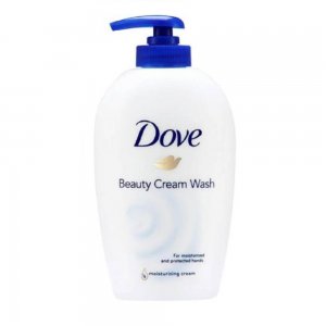 Sapun Lichid DOVE Original, Cantitate 250 ml, Parfum Fresh, Sapun Lichid pentru Maini, Sapunuri Lichide, Sapun Lichid cu Pompita, Sapun Lichid pentru Maini Uscate, Sapun Lichid Dove, Sapun Crema Lichid Dove