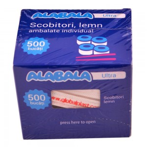 Scobitori din Lemn Bambus, 2x66 mm, Ambalate Individual, 500 Buc/Cutie, Scobitori din Lemn, Scobitori pentru Petreceri, Scobitori pentru Aperitive, Scobitori Festive, Scobitori pentru Picnic Scobitori din Lemn Bambus, 2x66 mm, Ambalate Individual, 500 Buc/Cutie, Scobitori din Lemn, Scobitori pentru Petreceri, Scobitori pentru Aperitive, Scobitori Festive, Scobitori pentru Picnic
