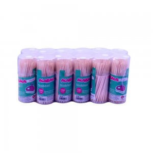 Set 12 Cutii Scobitori din Lemn, 2x66 mm, 100 Buc/Tub, Scobitori din Lemn, Scobitori pentru Petreceri, Scobitori pentru Aperitive, Scobitori Festive, Scobitori pentru Picnic Set 12 Cutii Scobitori din Lemn, 2x66 mm, 100 Buc/Tub, Scobitori din Lemn, Scobitori pentru Petreceri, Scobitori pentru Aperitive, Scobitori Festive, Scobitori pentru Picnic