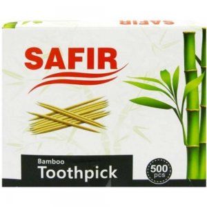 Set 500 Scobitori Lemn Bambus SAFIR, Ambalate Individual, Scobitori din Lemn, Scobitori din Lemn Bambus, Scobitori pentru Petreceri, Scobitori pentru Aperitive, Scobitori Festive, Scobitori pentru Picnic Set 500 Scobitori Lemn Bambus SAFIR, Ambalate Individual, Scobitori din Lemn, Scobitori din Lemn Bambus, Scobitori pentru Petreceri, Scobitori pentru Aperitive, Scobitori Festive, Scobitori pentru Picnic