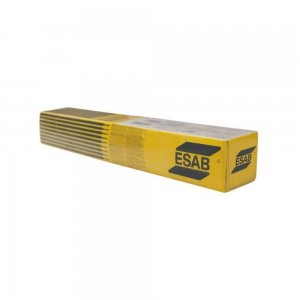 Electrozi Rutilici Esab Ok 3.2, 4.7 Kg, 3.2x350 mm, Esab Electrozi Rutilici, Accesorii Aparate de Sudura, Esab Pachet Electrozi Rutilici 3.2x350 mm, Electrozi Sudura, Unelte si Ustensile Sudura, Echipamente de Sudura