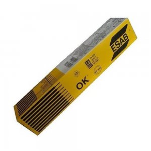 Electrozi Rutilici Esab Xpert, 2.5 R, 2.5x350 mm, 5.5 Kg, Esab Xpert Electrozi Rutilici pentru Sudura, Esab Xpert Electrod Rutilic pentru Sudura, Electrozi Sudura, Esab Xpert Electrozi Sudura, Electrozi Sudura Metal, Electrozi Sudura Ritilici