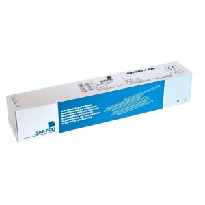 Electrozi Rutilici Ductil Supertit Fin, 2.5x350 mm, 4.5 Kg, Electrozi Sudura, Electrozi Sudura Metal, Electrozi Sudura Rutilici, Electrozi Rutilici pentru Sudura, Electrod Sudura, Electrod Rutilic Sudura, Electrozi de Sudura, Electrod de Sudura
