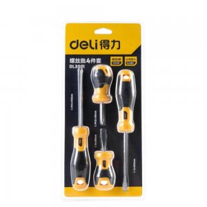 Set 4 Surubelnite Deli, Diverse Marimi, Tija Otel SUP11, Impachetate la Blister, Set Surubelnite, Seturi Surubelnite, Surubelnite la Set, Surubelnite Diverse Marimi, Surubelnita Deli, Surubelnite Marimi Diverse, Surubelnita Tamplar