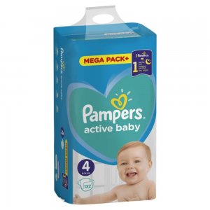 Scutece Pampers Active Baby, 132 Buc, Nr. 4, 9-14 kg, Scutece pentru Copii, Scutece nr 4, Scutece 9-14 kg, Scutece pentru Bebe Activi, Scutece pentru Copii Activi, Scutece Protectie 12 Ore, Scutece pentru Noapte, Scutece de Noapte, Scutece Noapte nr 4 Scutece Pampers Active Baby, 132 Buc, Nr. 4, 9-14 kg, Scutece pentru Copii, Scutece nr 4, Scutece 9-14 kg, Scutece pentru Bebe Activi, Scutece pentru Copii Activi, Scutece Protectie 12 Ore, Scutece pentru Noapte, Scutece de Noapte, Scutece Noapte nr 4
