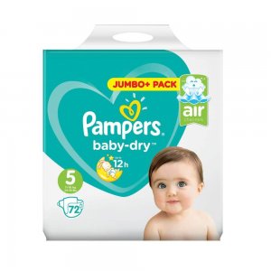 Scutece Pampers Baby-Dry, 72 Buc, Nr. 5, 11-16 kg, Scutece pentru Copii, Scutece nr 5, Scutece 11-16 kg, Scutece pentru Bebe, Scutece pentru Bebelusi, Scutece Protectie 12 Ore, Scutece pentru Noapte, Scutece de Noapte, Scutece Noapte nr 5 Scutece Pampers Baby-Dry, 72 Buc, Nr. 5, 11-16 kg, Scutece pentru Copii, Scutece nr 5, Scutece 11-16 kg, Scutece pentru Bebe, Scutece pentru Bebelusi, Scutece Protectie 12 Ore, Scutece pentru Noapte, Scutece de Noapte, Scutece Noapte nr 5