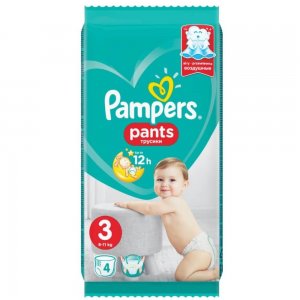 Scutece Tip Chilotel Pampers Pants, 4 Buc, Nr. 3, 6-11 kg, Scutece pentru Copii, Scutece nr 3, Scutece 3, Pampers Pants 3, Scutece Tip Chilot pentru Copii, Scutece 6-11 kg, , Scutece Tip Chilot nr 3, Scutece Tip Chilot 6-11 kg, Scutece Pampers Scutece Tip Chilotel Pampers Pants, 4 Buc, Nr. 3, 6-11 kg, Scutece pentru Copii, Scutece nr 3, Scutece 3, Pampers Pants 3, Scutece Tip Chilot pentru Copii, Scutece 6-11 kg, , Scutece Tip Chilot nr 3, Scutece Tip Chilot 6-11 kg, Scutece Pampers