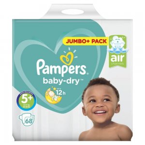 Scutece Pampers Baby-Dry, 68 Buc, Nr. 5+, 12-17 kg, Scutece pentru Copii, Scutece nr 5+, Scutece 12-17 kg, Scutece pentru Bebe, Scutece pentru Bebelusi, Scutece Protectie 12 Ore, Scutece pentru Noapte, Scutece de Noapte Scutece Pampers Baby-Dry, 68 Buc, Nr. 5+, 12-17 kg, Scutece pentru Copii, Scutece nr 5+, Scutece 12-17 kg, Scutece pentru Bebe, Scutece pentru Bebelusi, Scutece Protectie 12 Ore, Scutece pentru Noapte, Scutece de Noapte