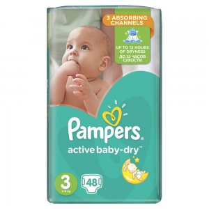 Scutece Pampers Active Baby, 48 Buc, Nr. 3, 6-10 kg, Scutece pentru Copii, Scutece nr 3, Scutece 6-10 kg, Scutece pentru Bebe Activi, Scutece pentru Copii Activi, Scutece Protectie 12 Ore, Scutece pentru Noapte, Scutece de Noapte Scutece Pampers Active Baby, 48 Buc, Nr. 3, 6-10 kg, Scutece pentru Copii, Scutece nr 3, Scutece 6-10 kg, Scutece pentru Bebe Activi, Scutece pentru Copii Activi, Scutece Protectie 12 Ore, Scutece pentru Noapte, Scutece de Noapte