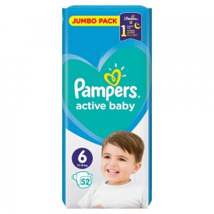Scutece pentru Copii Pampers Active Baby Nr. 6, 52 Bucati, Scutece Copii, Scutece Bebelusi, Scutec Copii, Scutece de Copii, Scutece Pampers, Pampers Scutece, Scutece Chilot, Pampers Chilot, Scutece Nr. 6, Pampers Bebelusi, Scutece de Bebelusi Scutece pentru Copii Pampers Active Baby Nr. 6, 52 Bucati, Scutece Copii, Scutece Bebelusi, Scutec Copii, Scutece de Copii, Scutece Pampers, Pampers Scutece, Scutece Chilot, Pampers Chilot, Scutece Nr. 6, Pampers Bebelusi, Scutece de Bebelusi