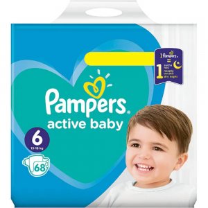 Scutece pentru Copii Pampers Active Baby Giant Pack+, Nr. 6, 68 Bucati, Scutece Copii, Scutece Bebelusi, Scutec Copii, Scutece de Copii, Scutece Pampers, Pampers Scutece, Scutece Chilot, Pampers Chilot, Scutece Nr. 6, Pampers Bebelusi, Scutece de Bebelusi Scutece pentru Copii Pampers Active Baby Giant Pack+, Nr. 6, 68 Bucati, Scutece Copii, Scutece Bebelusi, Scutec Copii, Scutece de Copii, Scutece Pampers, Pampers Scutece, Scutece Chilot, Pampers Chilot, Scutece Nr. 6, Pampers Bebelusi, Scutece de Bebelusi