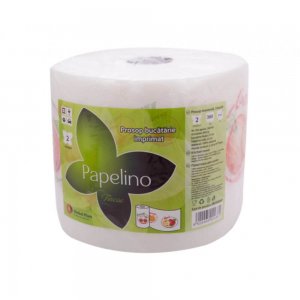 Rola Prosoape de Bucatarie Papelino Finesse, 2 Straturi, 360 Foi, 27x22 cm, 600 g, 100% Celuloza, Albe, Imprimate, Rola Prosoape de Hartie 2 Straturi, Rola 360 Prosoape de Bucatarie, Rola de Prosoape de Bucatarie, Rola cu Prosoape de Bucatarie Rola Prosoape de Bucatarie Papelino Finesse, 2 Straturi, 360 Foi, 27x22 cm, 600 g, 100% Celuloza, Albe, Imprimate, Rola Prosoape de Hartie 2 Straturi, Rola 360 Prosoape de Bucatarie, Rola de Prosoape de Bucatarie, Rola cu Prosoape de Bucatarie