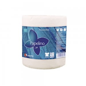 Prosoape de Bucatarie, 2 Straturi, 330 Foi/Rola, 23x22 cm, Greutate 640 g, Prosoape Hartie in Rola, Prosoape Unica Folosinta,  Articole Consumabile Hartie