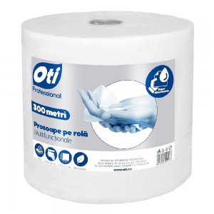 Prosoape Hartie OTI, 2 Straturi, 1429 Foi/Rola, 21x25 cm, Lungime Rola 300 m, Prosoape Unica Folosinta, Rola Servetele Bucatarie, Prosoape Hartie si Servetele, Prosoape de Hartie Super Absorbante, Monorola Servetele Multifunctionale Prosoape Hartie OTI, 2 Straturi, 1429 Foi/Rola, 21x25 cm, Lungime Rola 300 m, Prosoape Unica Folosinta, Rola Servetele Bucatarie, Prosoape Hartie si Servetele, Prosoape de Hartie Super Absorbante, Monorola Servetele Multifunctionale
