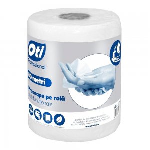 Prosoape de Hartie OTI Professional, 2 Straturi, 381 Foi/Rola, 21x22 cm, Lungime Rola 80 m, Prosoape Unica Folosinta, Rola Servetele Bucatarie, Prosoape Hartie si Servetele, Prosoape de Hartie Super Absorbante, Monorola Servetele Multifunctionale Prosoape de Hartie OTI Professional, 2 Straturi, 381 Foi/Rola, 21x22 cm, Lungime Rola 80 m, Prosoape Unica Folosinta, Rola Servetele Bucatarie, Prosoape Hartie si Servetele, Prosoape de Hartie Super Absorbante, Monorola Servetele Multifunctionale