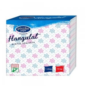 Servetele de Masa, Piszke Papir Hangulat, 70 Buc/Pachet, 33X33 cm, Un Strat, Multicolor, Servetele de Masa Colorate, Pachet de Servetele, Servetele de Masa Un Strat, Servetele de Masa Clasice Servetele de Masa, Piszke Papir Hangulat, 70 Buc/Pachet, 33X33 cm, Un Strat, Multicolor, Servetele de Masa Colorate, Pachet de Servetele, Servetele de Masa Un Strat, Servetele de Masa Clasice